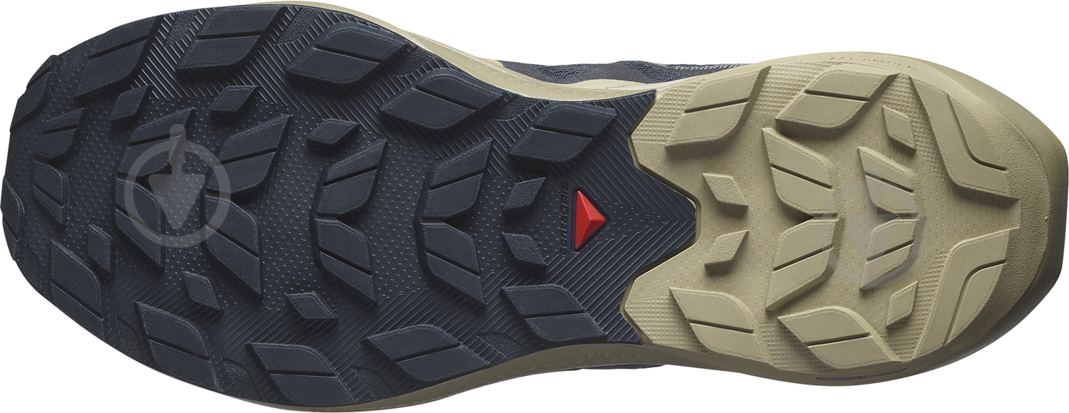 ᐉ Кросівки чоловічі демісезонні Salomon ELIXIR ACTIV L47455300 р