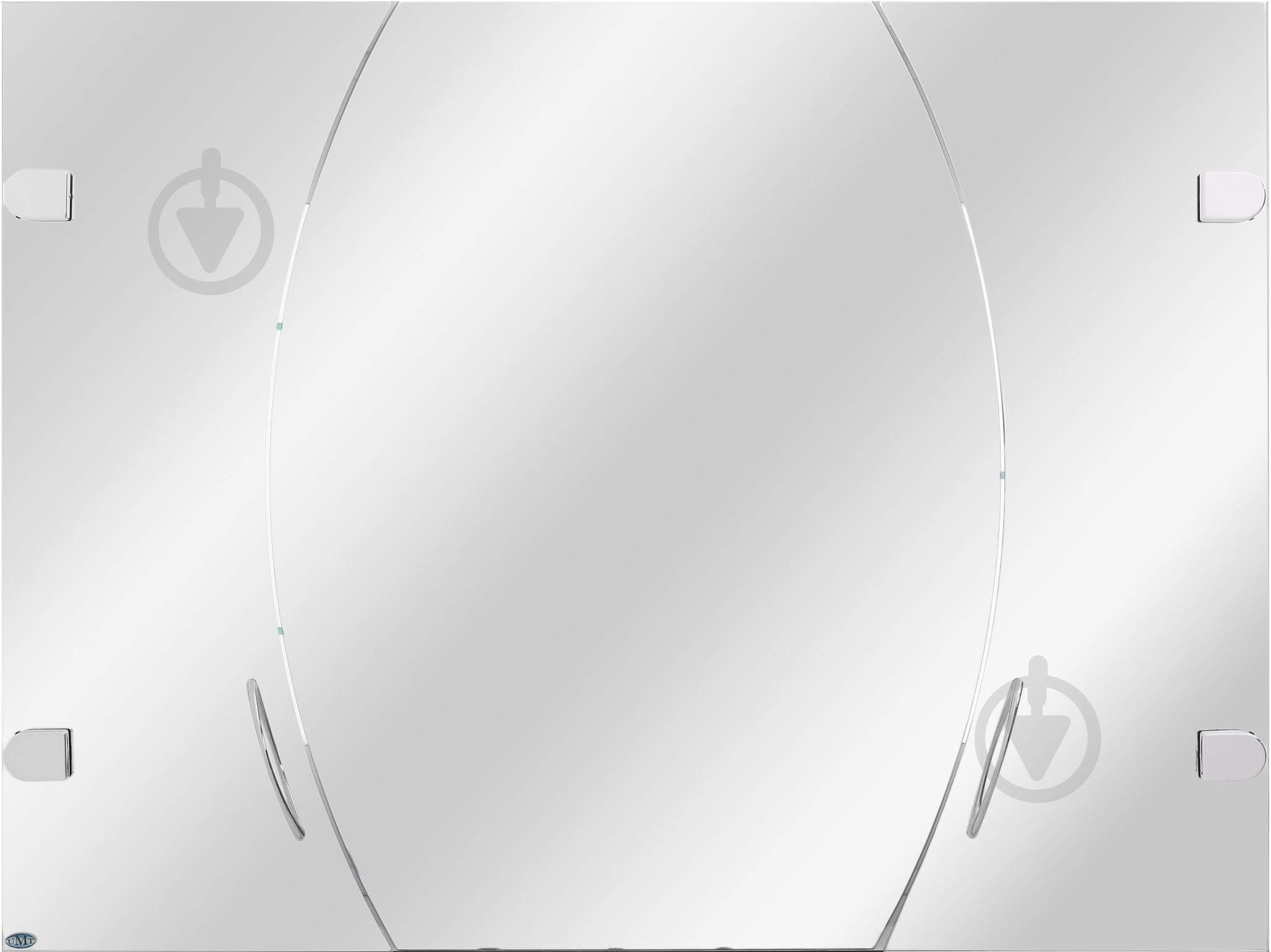 Зеркальный шкаф UMT 16ШП - фото 1