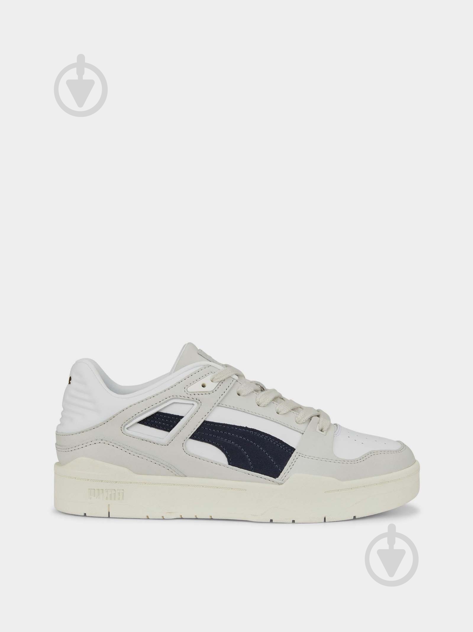 Кросівки чоловічі Puma SLIPSTREAM LUX 38755002 р.41 сірі - фото 1