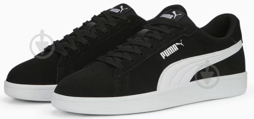 Кроссовки Puma 39098401 р.45 черные - фото 3 Кроссовки Puma 39098401 р.45 черные - фото 3