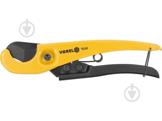 Труборез Vorel 78340 - фото 1 Труборез Vorel 78340 - фото 1
