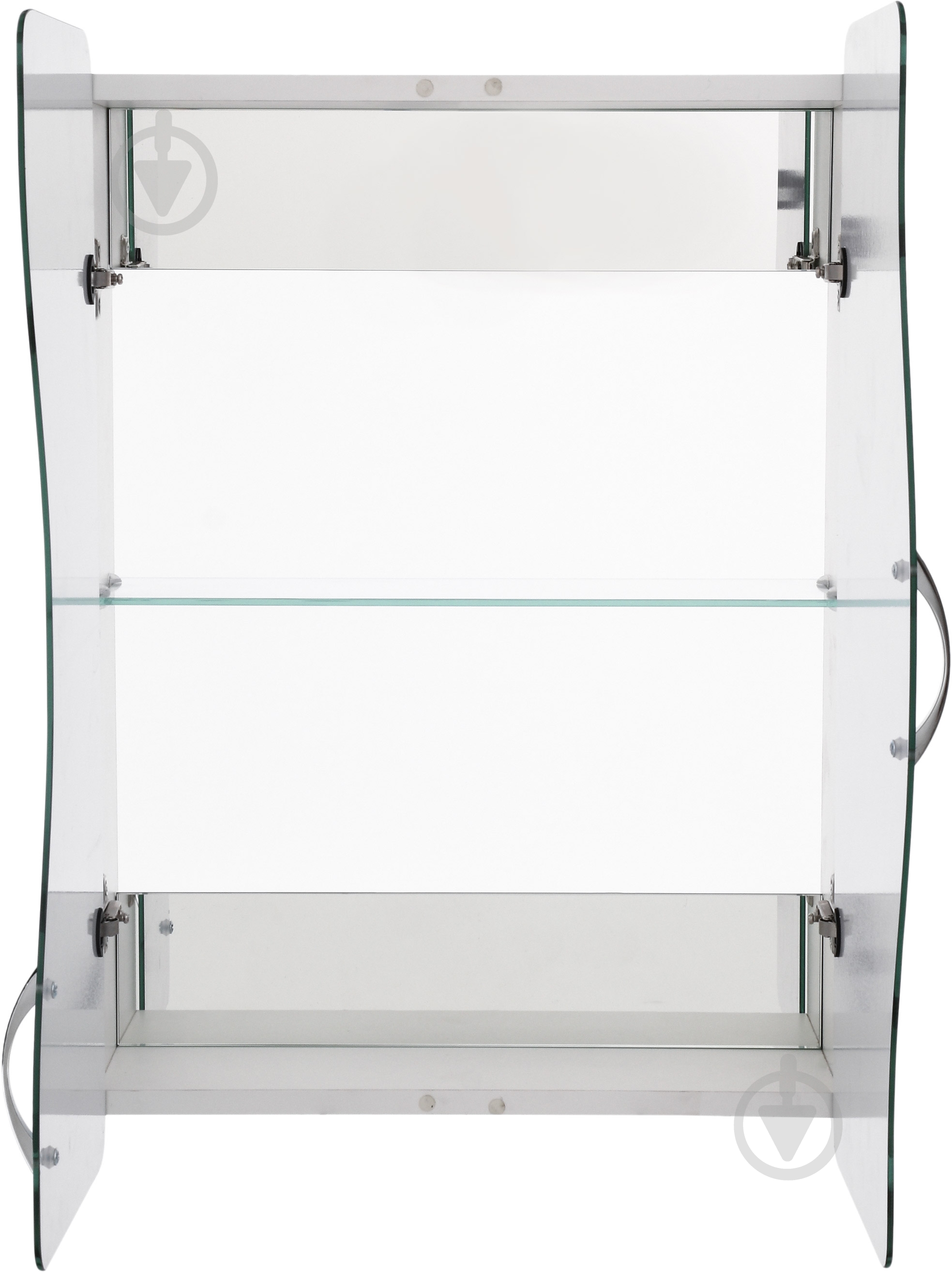 Зеркальный шкаф UMT 5ШП 700x500 - фото 3