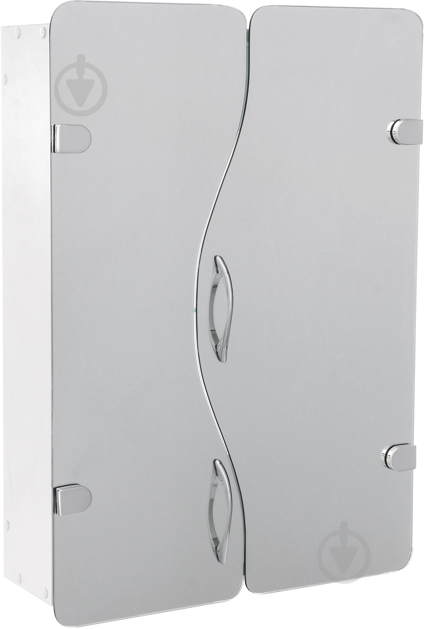 Зеркальный шкаф UMT 5ШП 700x500 - фото 2