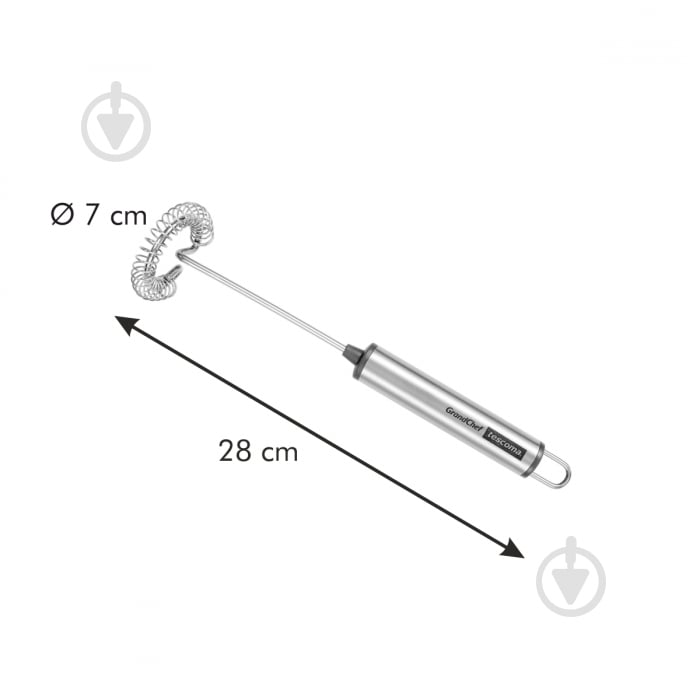 Венчик Tescoma GrandCHEF 428287 - фото 2