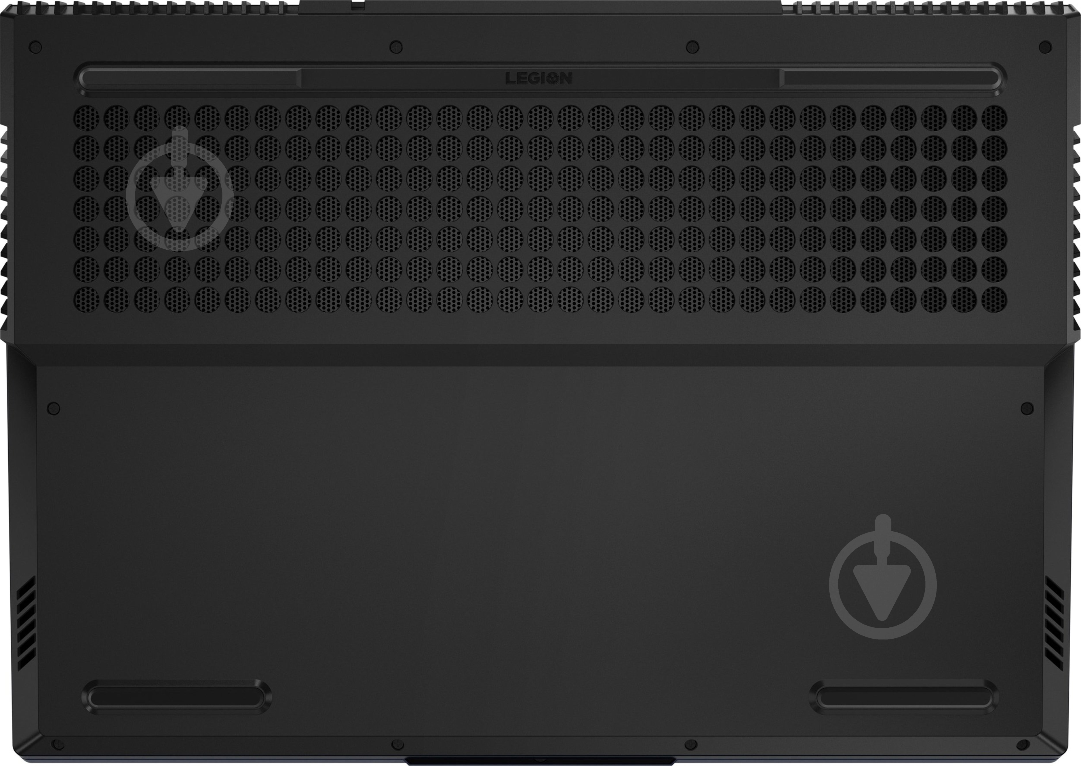 Ноутбук Lenovo Legion 5 15ACH6 15,6" (82JW00QDRA) phantom blue - фото 17