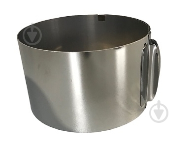 Форма для торта Забава круглая - фото 1