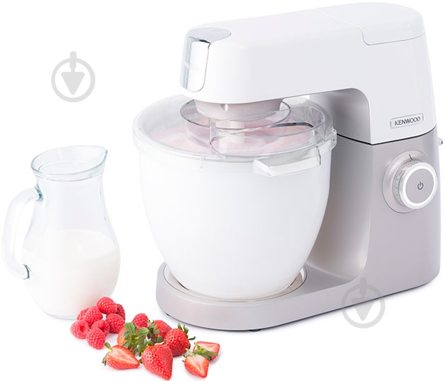Насадка-мороженица Kenwood KAB 957 PL ATT мороженица KAB 957 PL ATT - фото 2