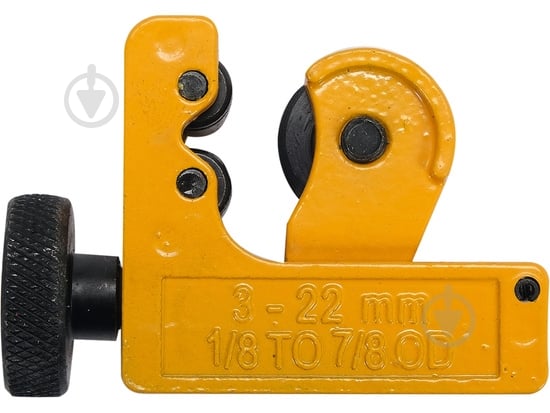 Труборез Vorel 78370 - фото 2