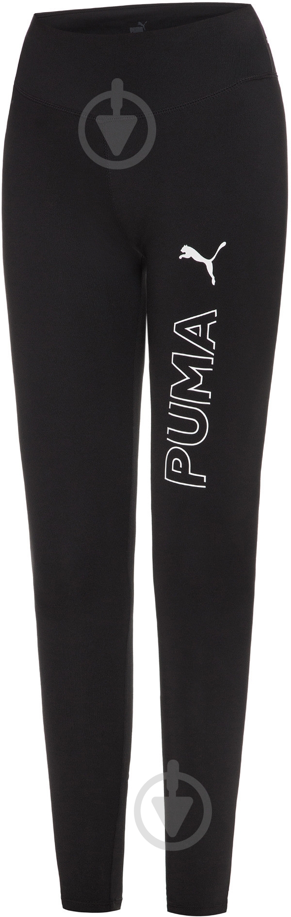 Лосини Puma Womens Training Legging I 58251701 S чорний - фото 1