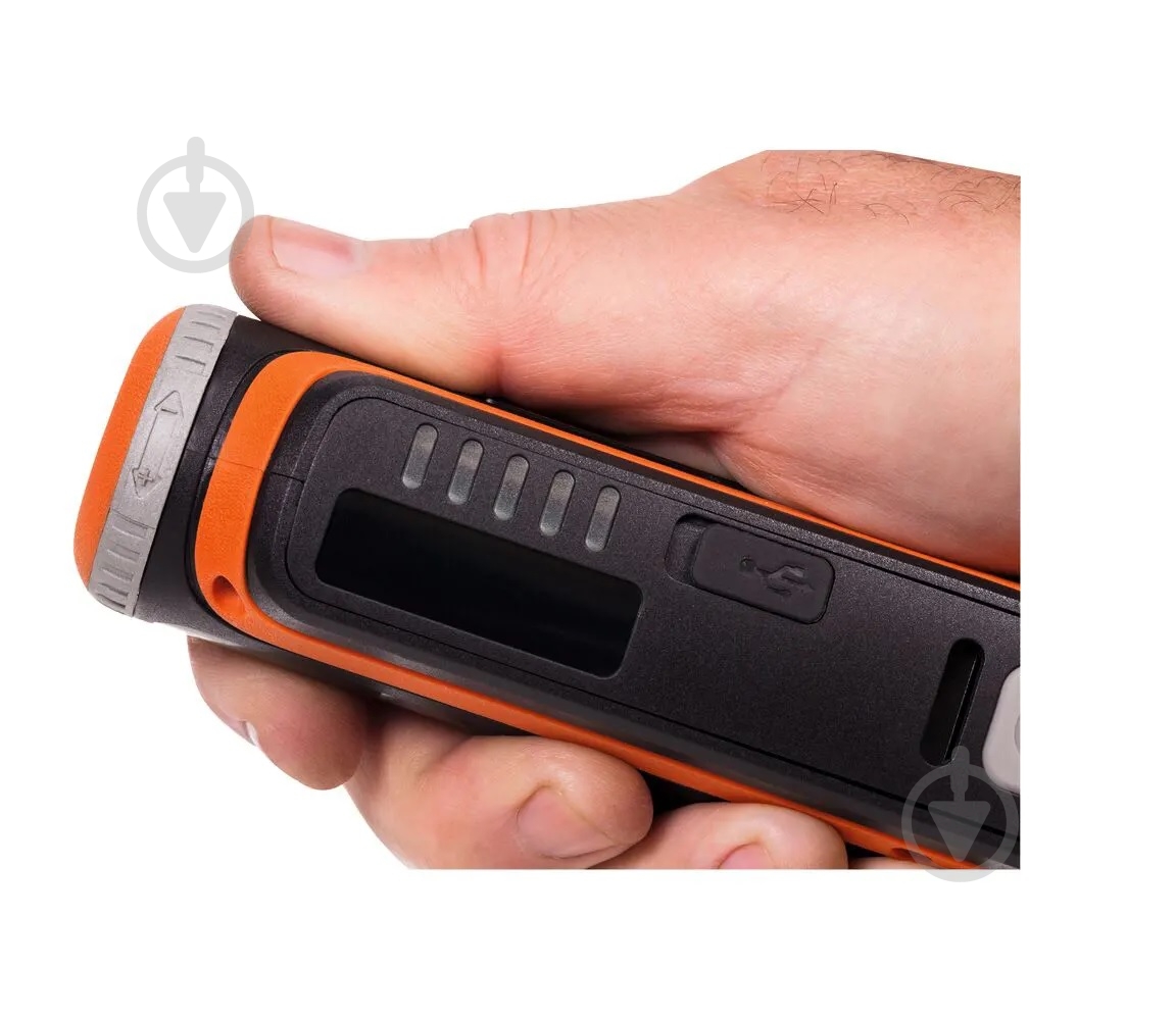 Багатофункціональний пристрій Black+Decker BCRT8I - фото 9