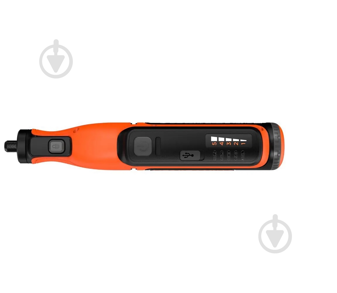 Багатофункціональний пристрій Black+Decker BCRT8I - фото 2