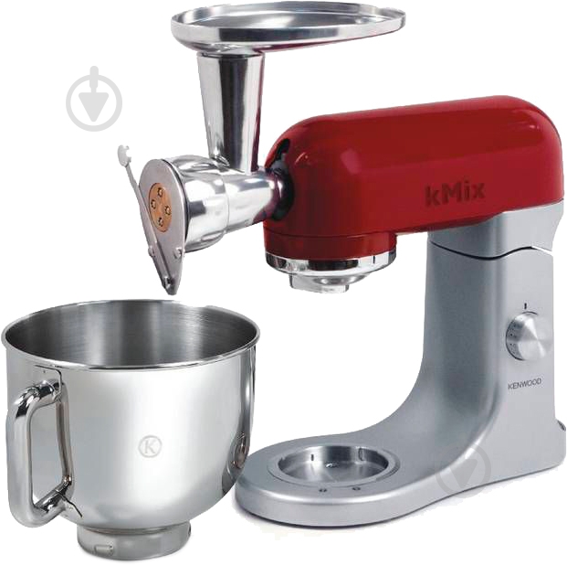 Насадка до кухонної машини Kenwood KAX910ME для пасты Pasta Maker KAX910ME Pasta Maker для пасти - фото 2