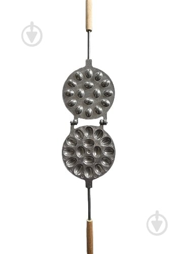 Форма для печенья Забава Орешки - фото 2