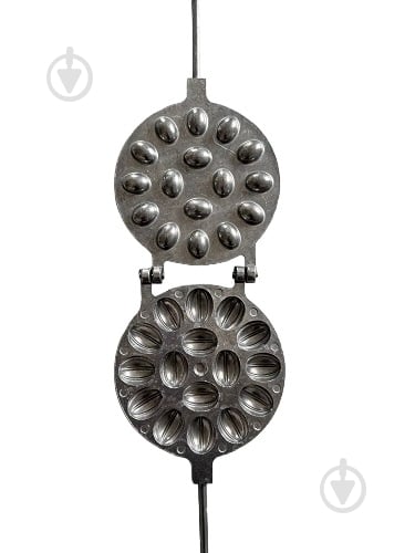 Форма для печенья Забава Орешки - фото 3