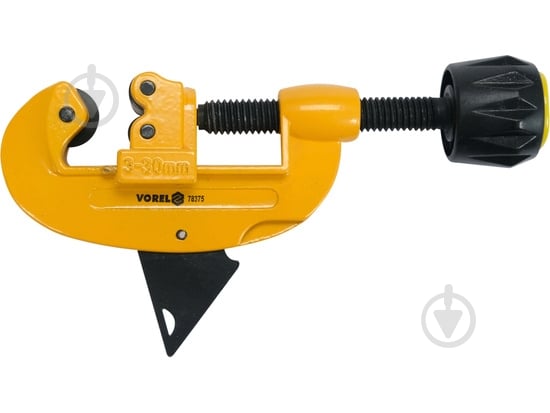 Труборез Vorel 78375 - фото 3