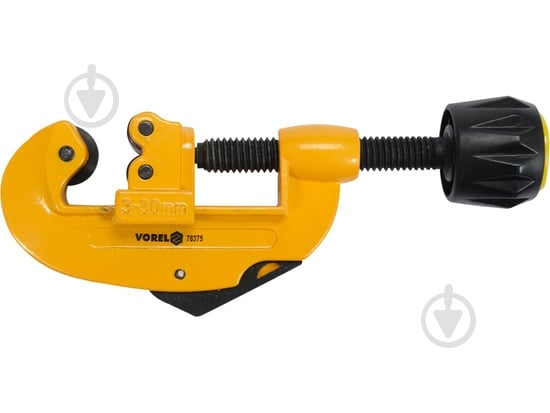 Труборез Vorel 78375 - фото 1