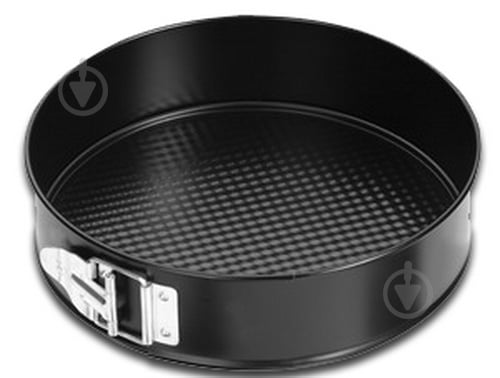 Форма для выпекания SNB Тортовница 270 антипригарная с гофрированным дном - фото 1 Форма для выпекания SNB Тортовница 270 антипригарная с гофрированным дном - фото 1