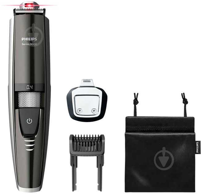 Триммер Philips BT9297/15 - фото 6