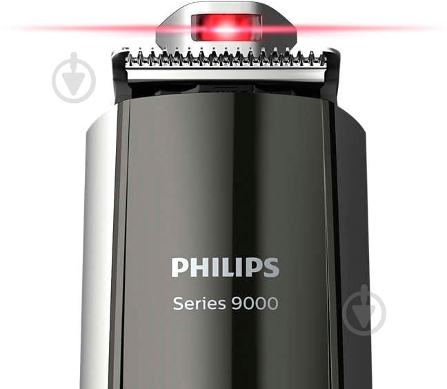 Триммер Philips BT9297/15 - фото 4