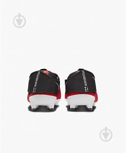 Бутсы Nike PHANTOM GT2 ACDMY FLYEASE FGMG DH9638-600 р.42 красный - фото 6