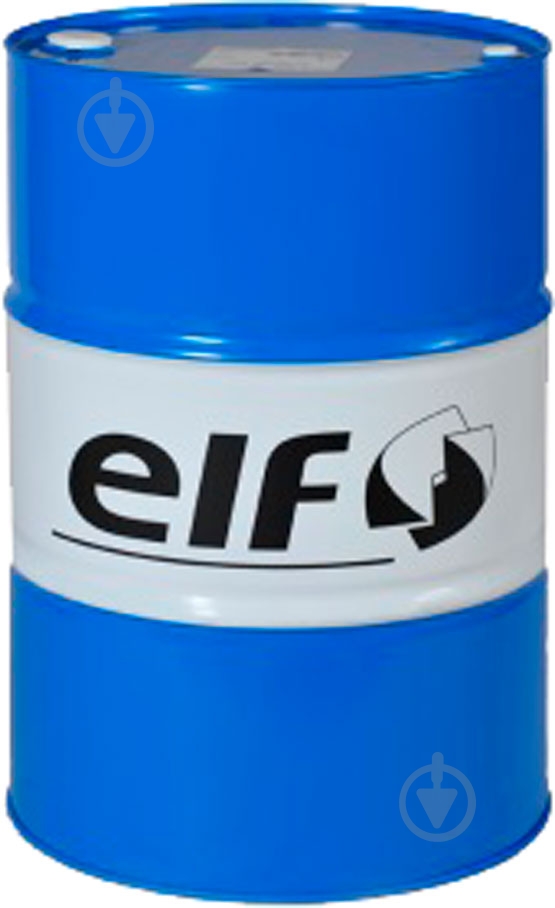 Моторное масло синтетическое Total Elf 10-208 Fe 5W-30 208 л (194811) - фото 1 Моторное масло синтетическое Total Elf 10-208 Fe 5W-30 208 л (194811) - фото 1