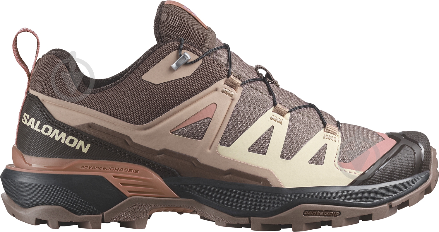 ᐉ Кросівки жіночі демісезонні Salomon X ULTRA 360 W L47450500 р