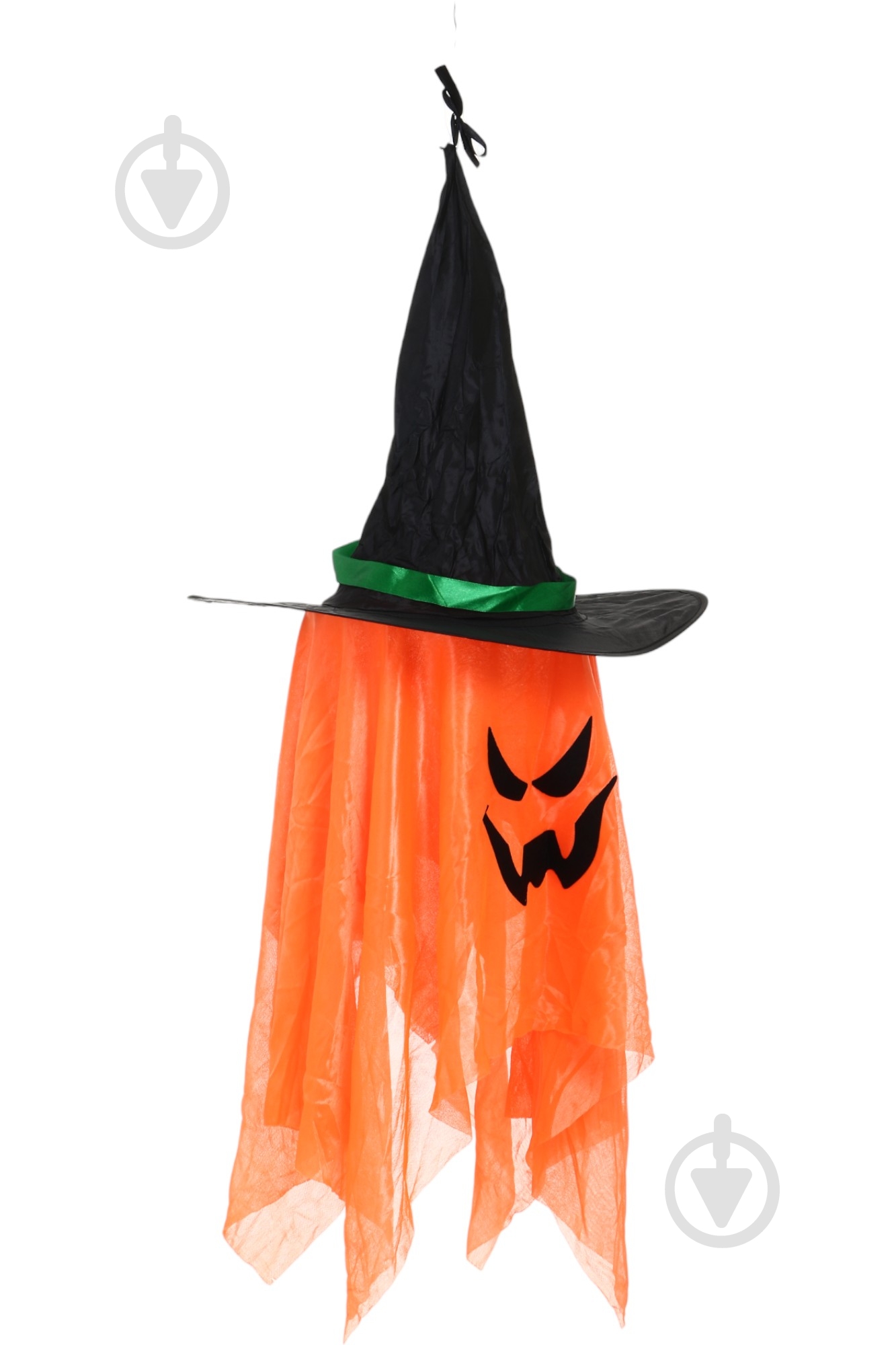 Декор на Хэллоуин подвесная Тыква 491662710 - фото 2