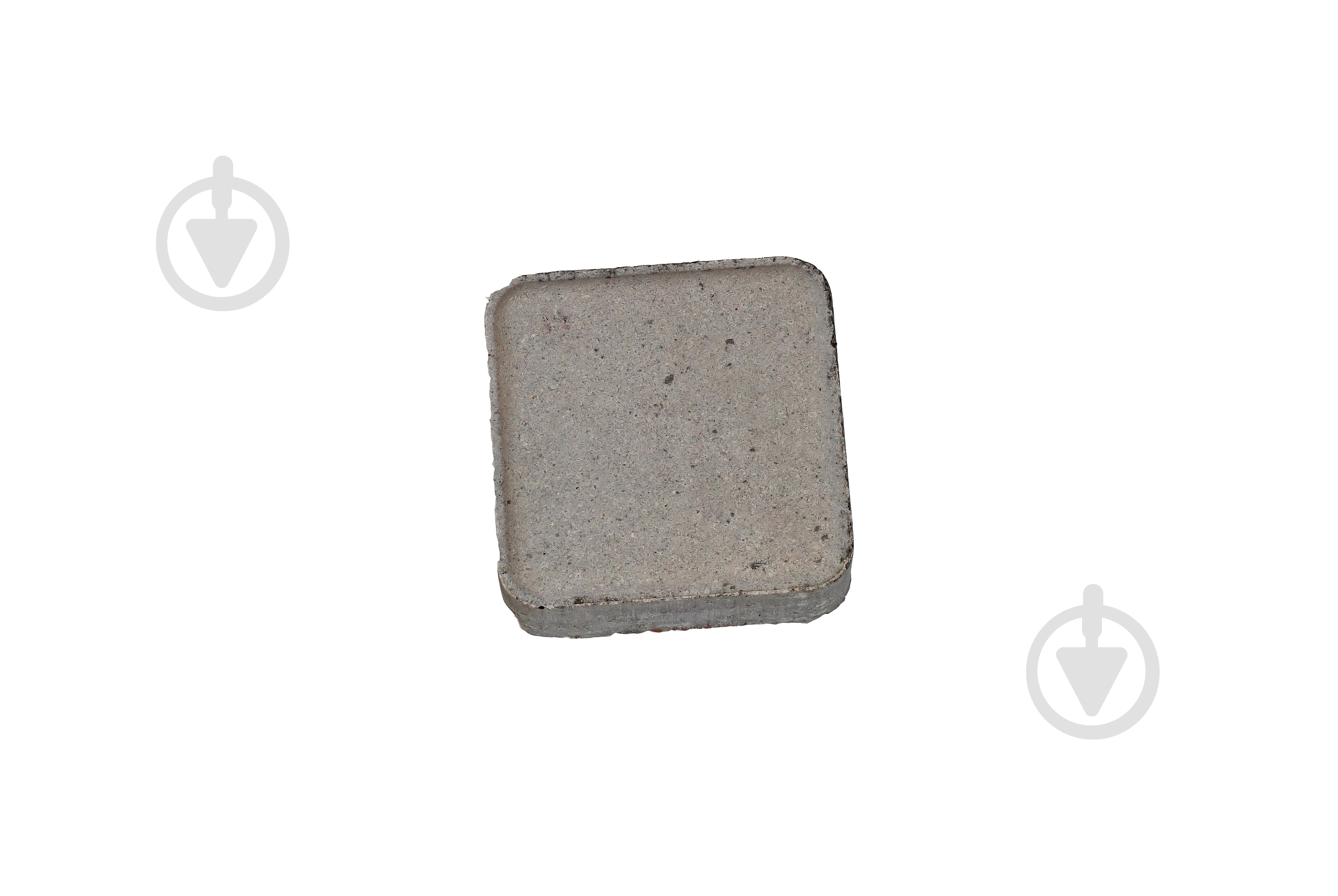 Тротуарная плитка МОНОЛИТ Старый город (прессованная) 80 мм белый - фото 1 Тротуарная плитка МОНОЛИТ Старый город (прессованная) 80 мм белый - фото 1