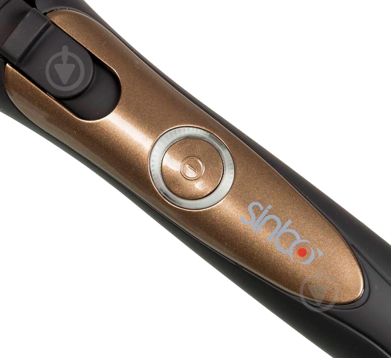 Плойка Sinbo SHD 7050 - фото 2 Плойка Sinbo SHD 7050 - фото 2