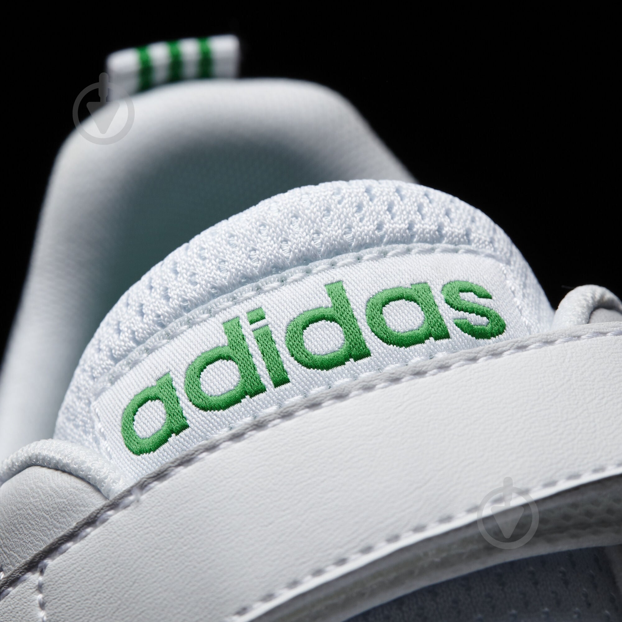 Кроссовки мужские зимние Adidas VS ADVANTAGE CL CMF AW5210 р.40 белые - фото 6