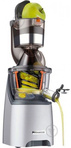 Соковыжималка Kenwood JMP 800 SI - фото 2