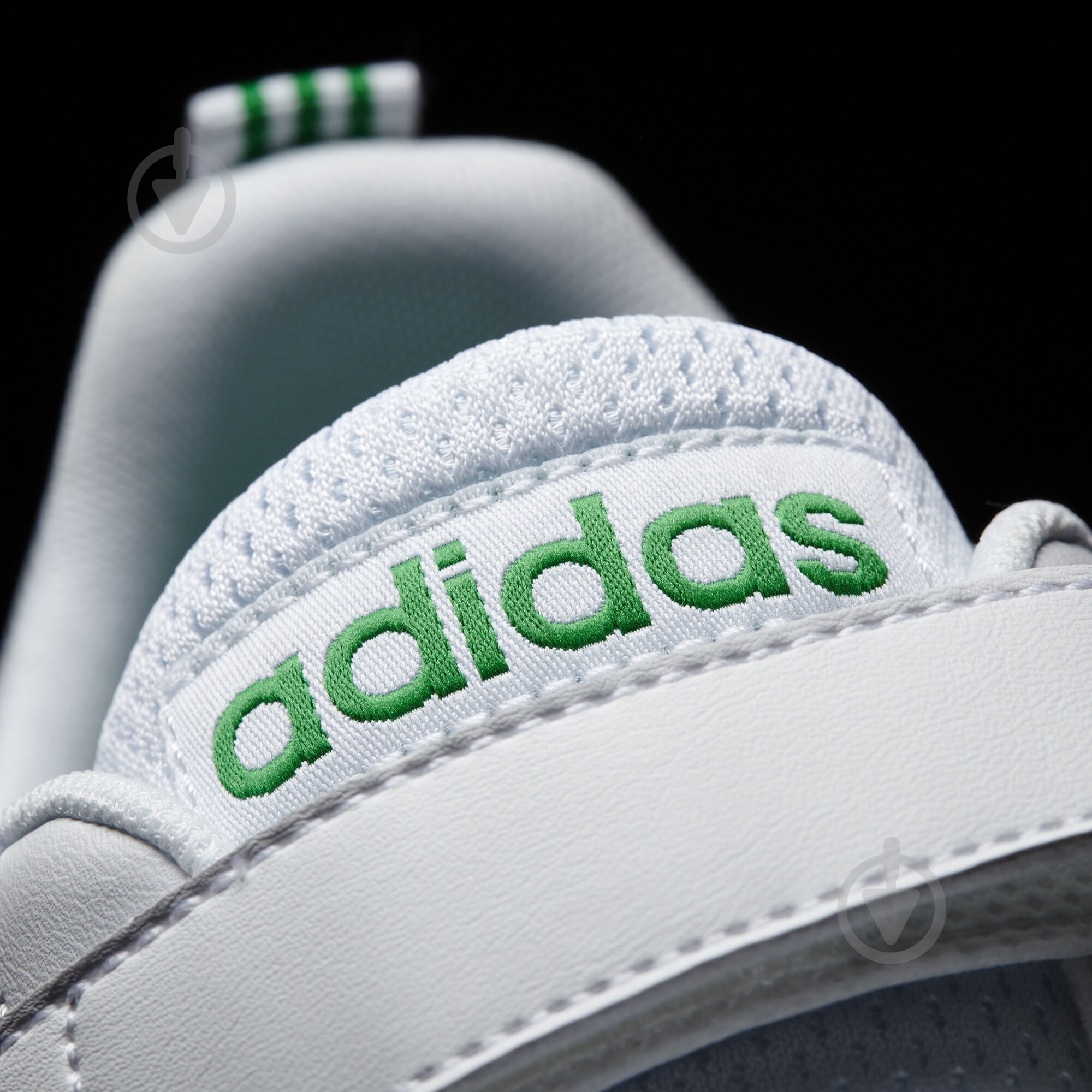 Кроссовки мужские зимние Adidas VS ADVANTAGE CL CMF AW5210 р.40 2/3 белые - фото 6