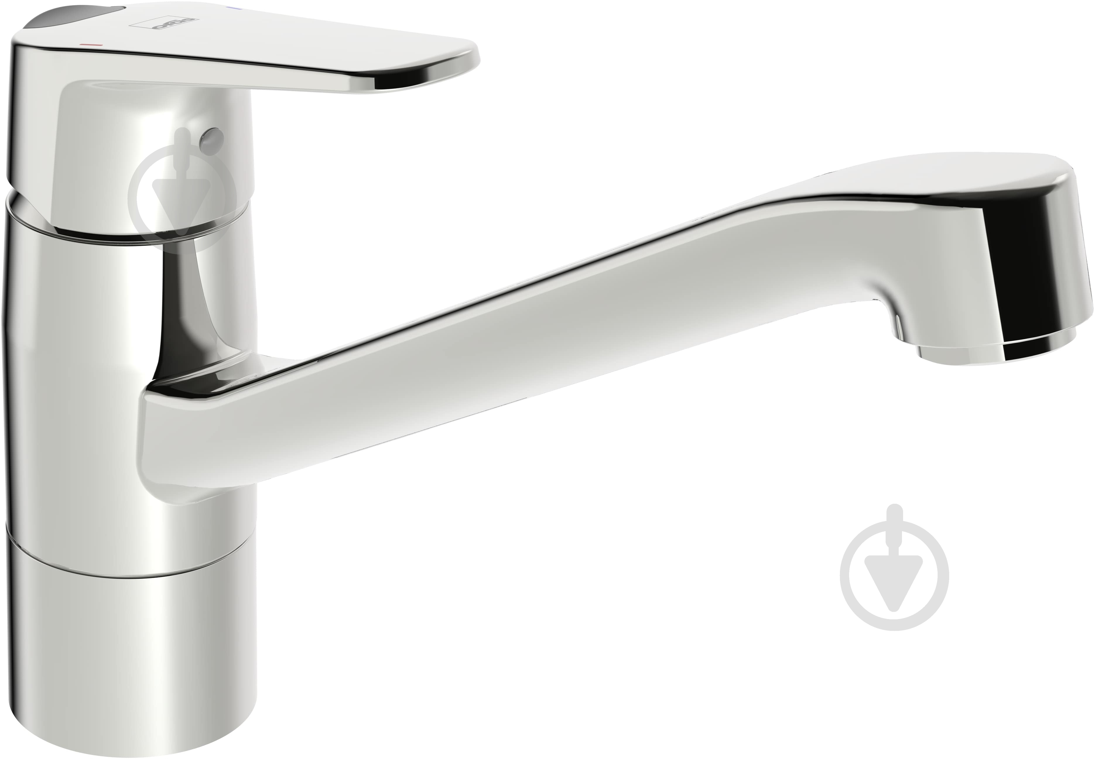 Смеситель для кухни Oras Vega 1820FGG - фото 1