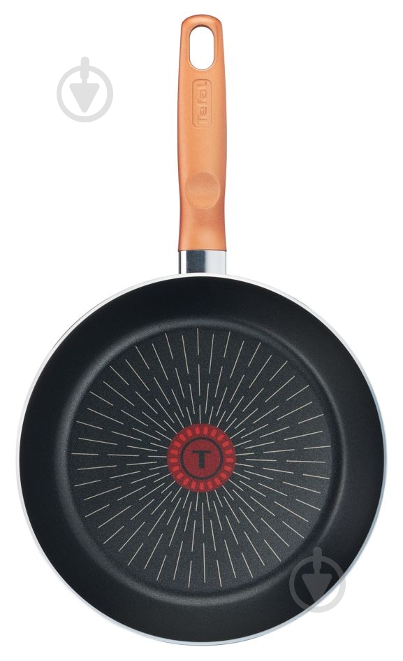 Сковорода Tefal 24 см Express B2580402 - фото 2