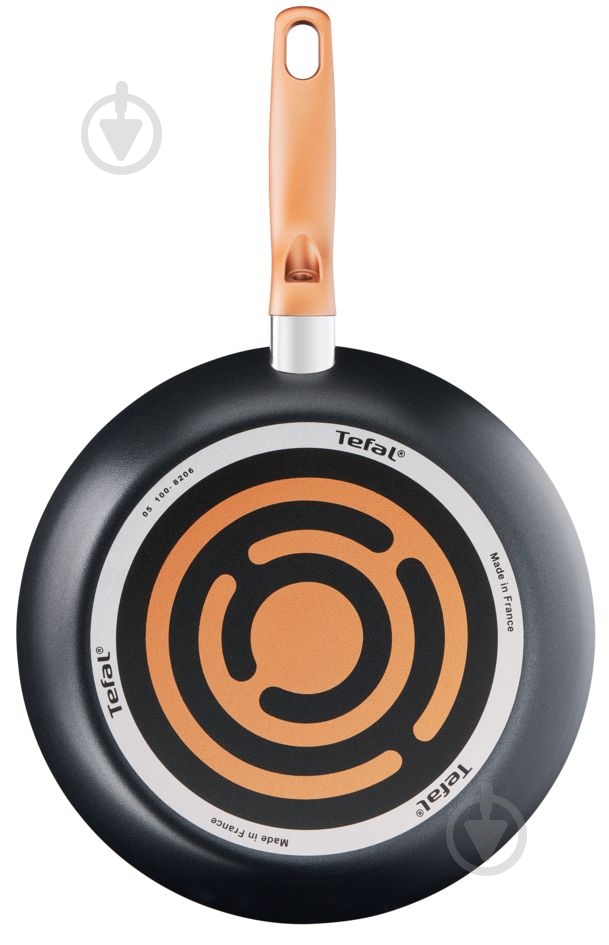 Сковорода Tefal 24 см Express B2580402 - фото 4