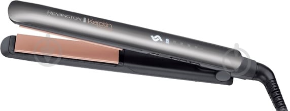 Випрямляч для волосся Remington S 8598 - фото 1 Випрямляч для волосся Remington S 8598 - фото 1