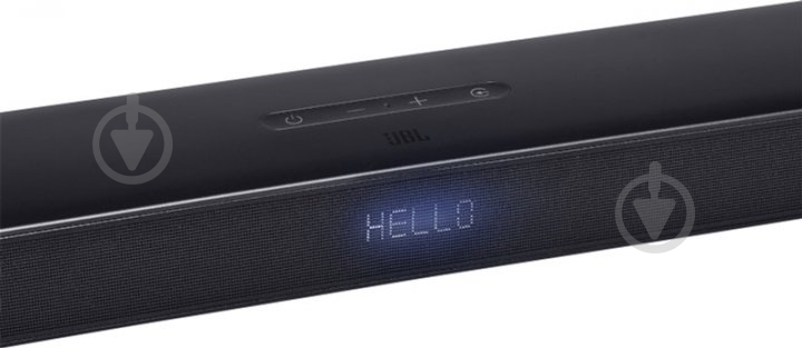 Саундбар JBL JBLBAR51IMMRMBLKEP - фото 5 Саундбар JBL JBLBAR51IMMRMBLKEP - фото 5