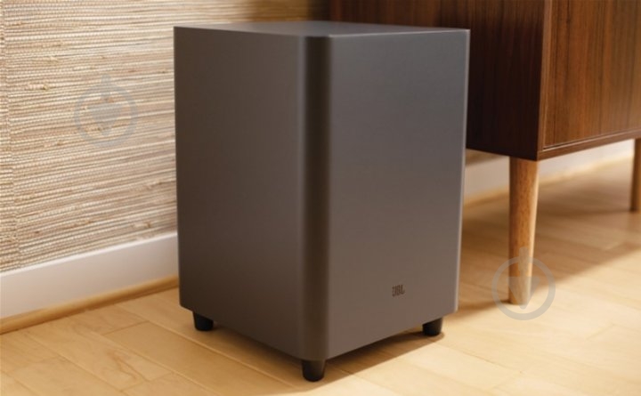Саундбар JBL JBLBAR51IMMRMBLKEP - фото 9 Саундбар JBL JBLBAR51IMMRMBLKEP - фото 9