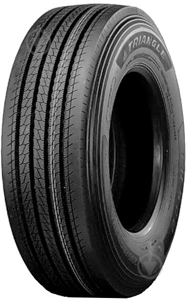 Шина TRIANGLE TRS02 265/70R19.5 M всесезонные - фото 1 Шина TRIANGLE TRS02 265/70R19.5 M всесезонные - фото 1