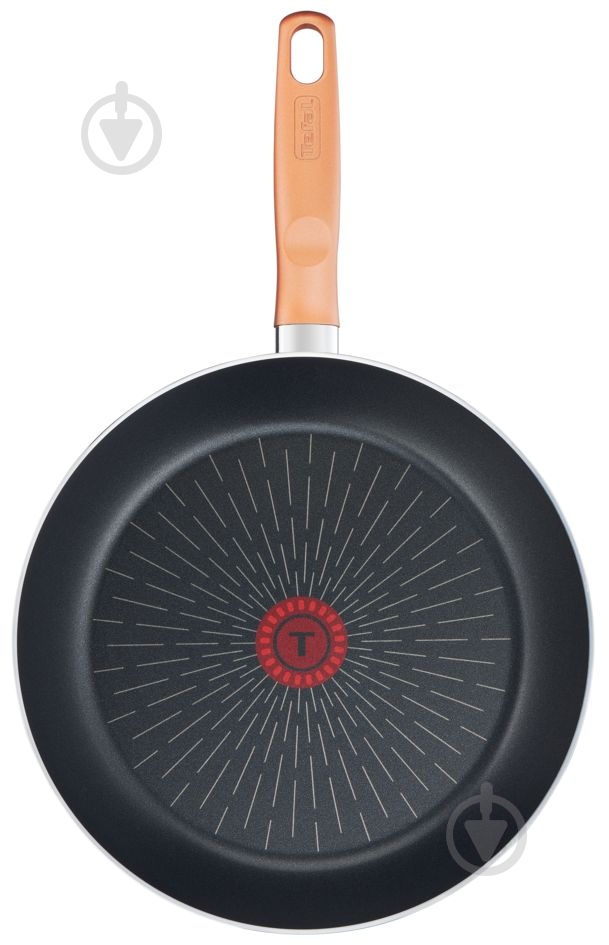Сковорода Tefal 26 см Express B2580502 - фото 2 Сковорода Tefal 26 см Express B2580502 - фото 2