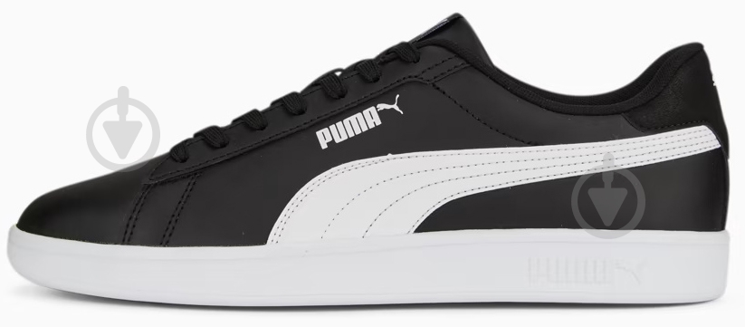 Кросівки Puma 39098704 р.41 чорні - фото 1