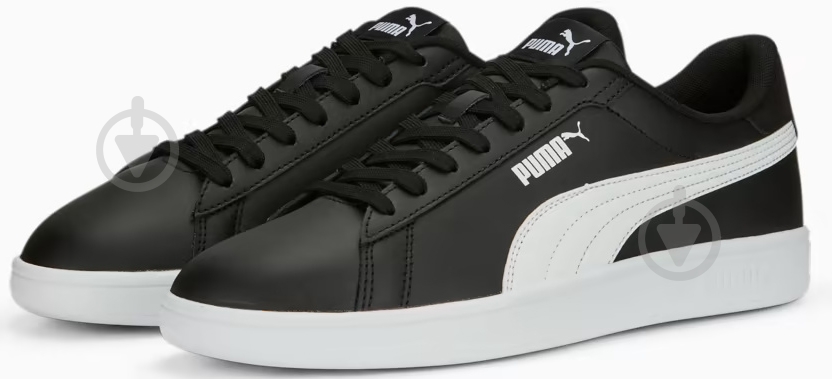 Кросівки Puma 39098704 р.41 чорні - фото 3