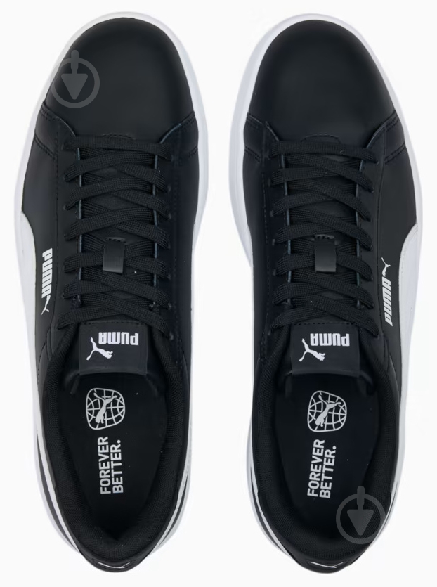 Кросівки Puma 39098704 р.41 чорні - фото 5