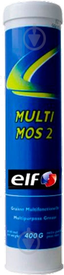 Смазка TotalEnergies ELF LUBE MOS2 400 мл - фото 1 Смазка TotalEnergies ELF LUBE MOS2 400 мл - фото 1