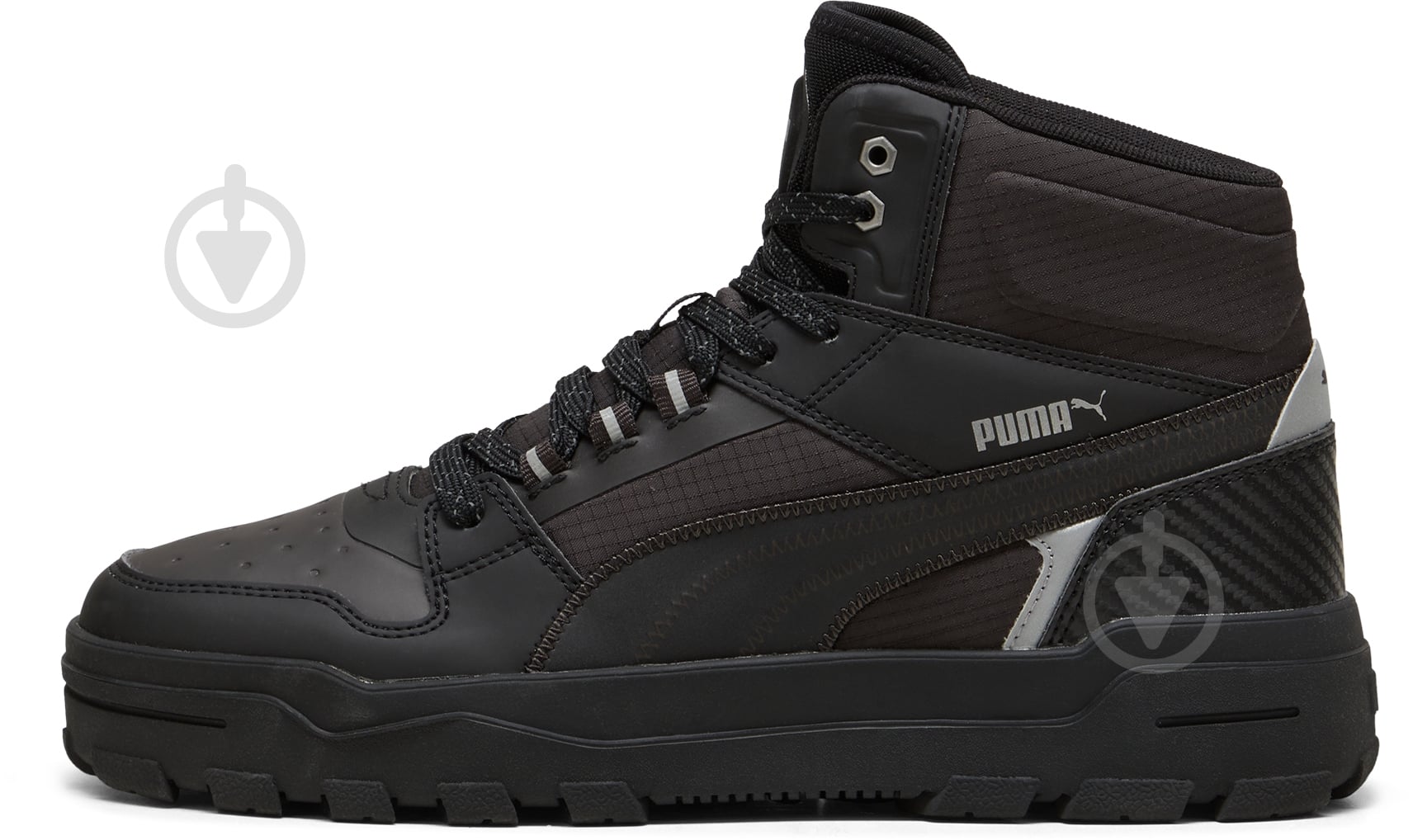●TRC ᐉ Кроссовки мужские демисезонные Puma REBOUND ABRUPT OPEN