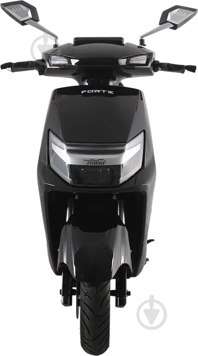 Электроскутер Forte RANGER 2000 Вт черный (143135) - фото 3 Электроскутер Forte RANGER 2000 Вт черный (143135) - фото 3