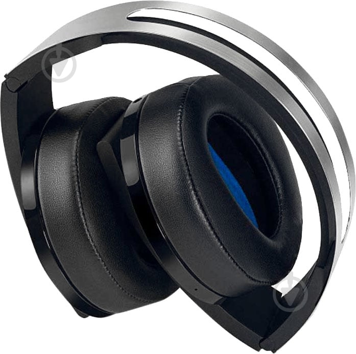 Гарнитура Sony PlayStation Platinum WL (9812753) - фото 4