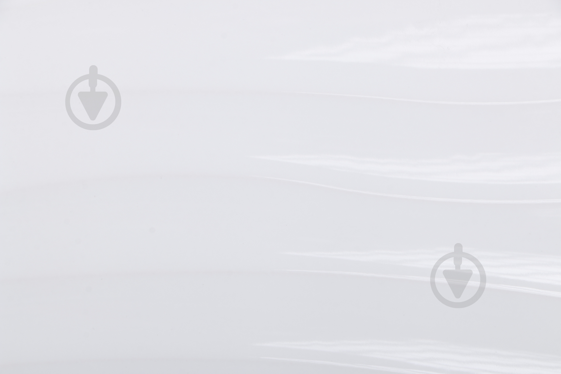 Плитка Cifre Pure саунд бланко 25x75 - фото 2