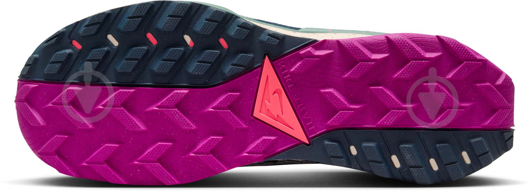 ᐉ Кроссовки мужские демисезонные Nike WILDHORSE 8 DR2686-401 р.42