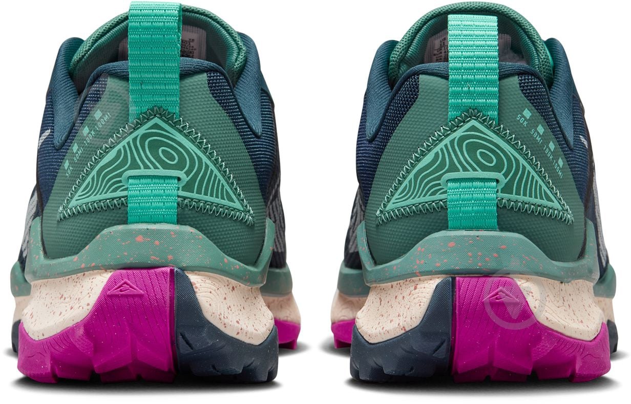 ᐉ Кроссовки мужские демисезонные Nike WILDHORSE 8 DR2686-401 р.42